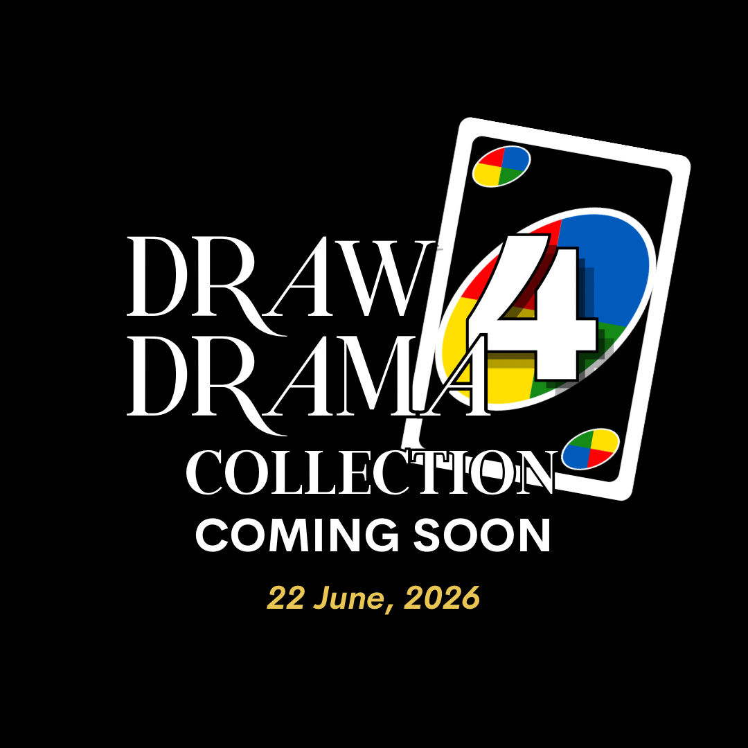 Draw 4 Drama Collection